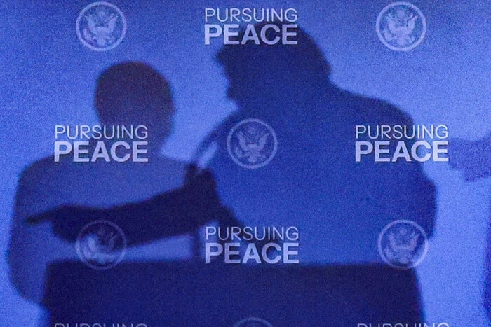 Аляска. Без эмоций