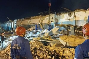 У Росії через вибух на збройовому заводі загинули 11 людей, 135 – отримали поранення 