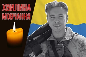 Розвідник-снайпер поліг на Донеччині. Згадаймо Романа Фризюка