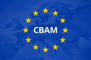 CBAM – це інструмент, який передбачає обкладання вуглецевим митом імпортної продукції в ЄС