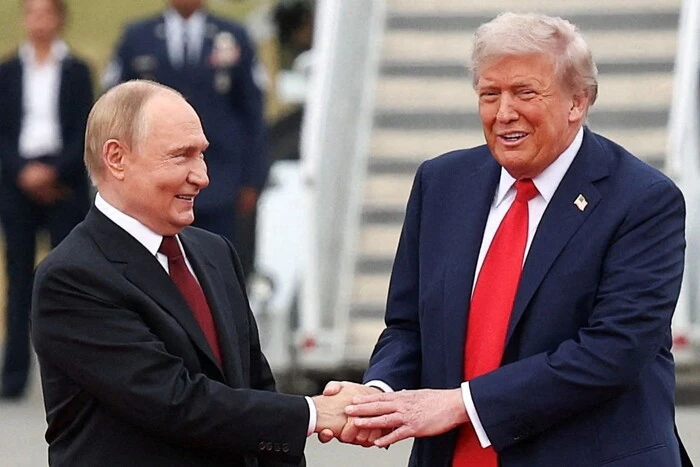 Представник Трампа пояснив, на які поступки пішов Путін