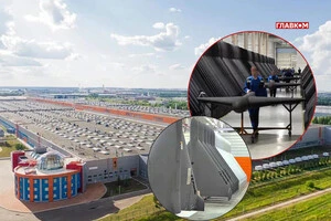 «Імперія дронів». Як працює конвеєр смерті Путіна: дані розвідки та розслідувачів 