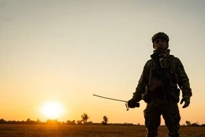 За 1010 днів війни ворог окупував 5842 квадратні кілометри нашої землі