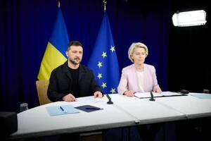 «Коаліція рішучих» готова розгорнути сили стримування в Україні