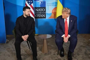 Трампа намагатимуться переконати у необхідності посилення санкцій проти Росії