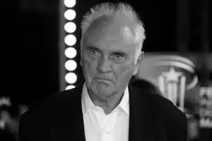 Помер актор фільму «Супермен»