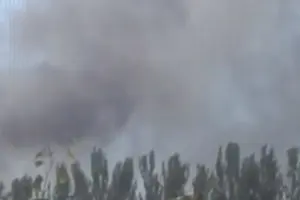 Окупанти вдарили по Запоріжжю: є поранені (оновлено)