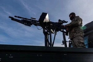 Тривога тривала майже годину та оголошувалася у Бориспільському та Броварському районах