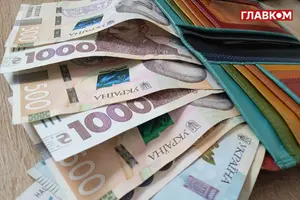 56% боргів по зарплаті припадає на чоловіків, 44% – на жінок