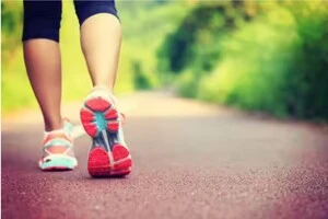 Японці досягають результатів завдяки регулярному ходінню 