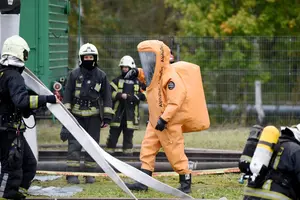 У Латвії стартували масштабні навчання з цивільної оборони