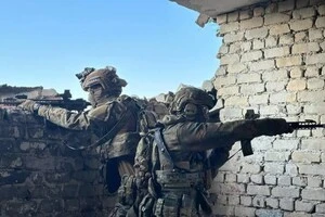 Ситуація на фронті 17 серпня