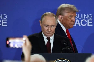 Удастся ли Путину поссорить Запад с ЕС и Украиной?