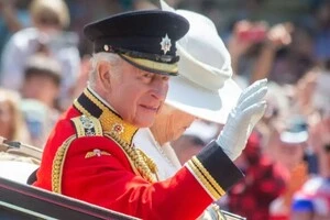 «Знає, що кінець наближається». ЗМІ повідомили, що здоров'я короля Чарльза погіршилось 