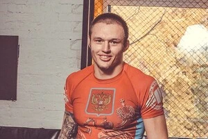 Риндовський, відомий своїми проросійськими поглядами, покинув Україну у 2022 році