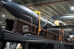 Закони, на яких тримається оборонка. Розмова з депутатом про зміни, які готує парламент 