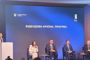 Віцепрем’єр-міністр з питань європейської та євроатлантичної інтеграції Тарас Качка