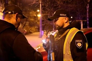 Законопроєкт про штраф за порушення комендантської години подано на розгляд парламенту