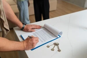 Як перевірити квартиру перед покупкою на вторинному ринку: поради Мін'юсту