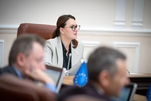 Глава Кабміну наголосила, що урядова постанова буде фіналізована до кінця тижня