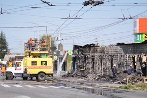 Кількість постраждалих продовжує зростати у Запоріжжі