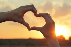 У кохання є цілий механізм дії на людину