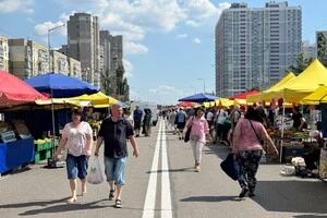 Організатори закликають відвідувачів дбати про власну безпеку та слідувати в укриття під час оголошення повітряної тривоги