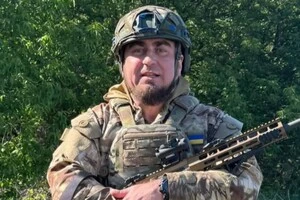 Герой України очолив управління штурмових військ ЗСУ