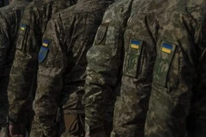 Київський міський ТЦК прокоментував інцидент на одному зі збірних пунктів