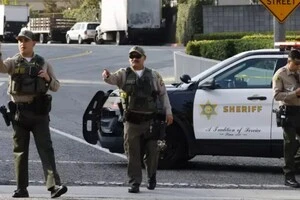 Поліція евакуювала людей з Таймс-сквер 