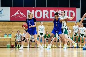 Українська команда потрапила до групи D