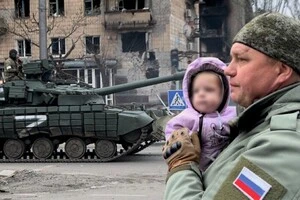 Повернення викрадених дітей: Трамп і фон дер Ляєн визначили спільний пріоритет 