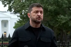 Україна та США домовилися про співпрацю щодо обміну полоненими