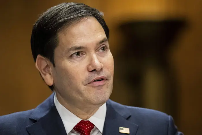 Низка країн готові надати Україні гарантії безпеки – Рубіо