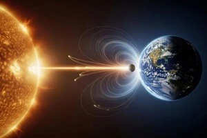 Активність Сонця з 19 по 21 серпня 2025 року