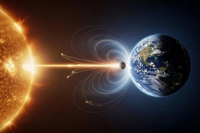 Прогноз магнитных бурь на 19-21 августа: какой будет солнечная активность