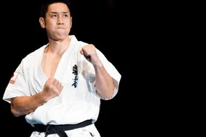 Цієї осені Норичика Цукамото мав відвідати Київ, але візит був перенесений через питання безпеки