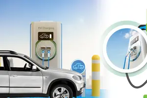 В Україні набирають популярність автомобілі на «зелених» номерах