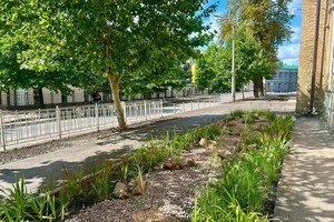 Такий вигляд має локація після оновлення