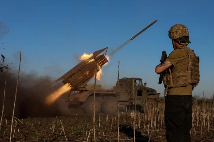 Покровское направление. Какая ситуация?