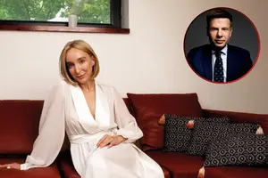 Олена Мандзюк розглядає можливість подати позов проти Олексія Гончаренка