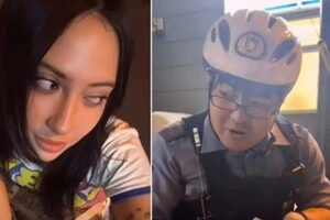 Туриска не знала про одне правило і потрапила у неприємності у Японії