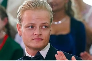 Сина норвезької принцеси звинувачено у чотирьох зґвалтуваннях