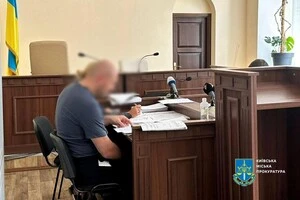 Магамедрасулов заявив, що з моменту затримання його жодного разу не допитували