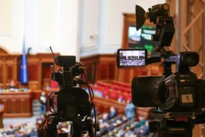 Стефанчук анонсував повернення трансляцій засідань Ради