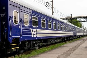 У 2025 році, за прогнозами, збитки «Укрзалізниці» від пасажирських перевезень сягнуть 22 млрд грн