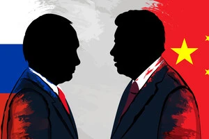 Почему США боятся коллапса России