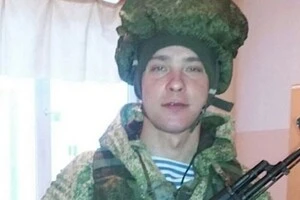 Рижов був майстром спорту Росії з вітрильного спорту