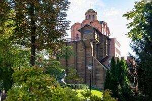 До Дня Незалежності України  у Києві заплановано 12 безкоштовних екскурсій: як потрапити