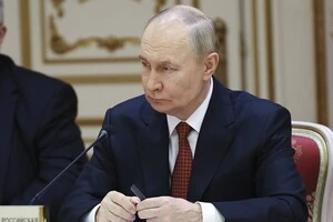 Швейцарія готова прийняти мирні переговори: обіцяє Путіну «імунітет» від арешту